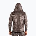 Pánská mikina Venum Electron 3.0 s Hoodie sand 5