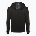 Pánská mikina Venum Silent Power Hoodie black 7