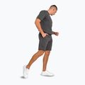 Pánské šortky Venum Silent Power Cotton grey 2