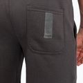 Pánské šortky Venum Silent Power Cotton grey 5