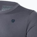 Pánské tréninkové tričko  Venum Silent Power navy blue 9