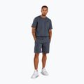 Pánské šortky Venum Silent Power Cotton navy blue 2