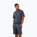 Pánské šortky Venum Silent Power Cotton navy blue 4