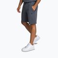 Pánské šortky Venum Silent Power Cotton navy blue 5