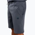 Pánské šortky Venum Silent Power Cotton navy blue 6