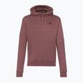 Pánská mikina Venum Silent Power Hoodie brown 7