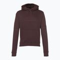 Pánská mikina Venum Silent Power Hoodie dark brown 7