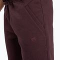 Pánské šortky Venum Silent Power Cotton dark brown 5
