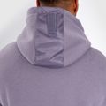 Pánská mikina Venum Silent Power Hoodie lavender grey 5