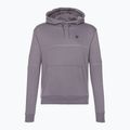 Pánská mikina Venum Silent Power Hoodie lavender grey 6