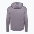 Pánská mikina Venum Silent Power Hoodie lavender grey 7