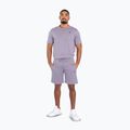 Pánské šortky Venum Silent Power Cotton lavender grey 2