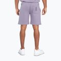 Pánské šortky Venum Silent Power Cotton lavender grey 3