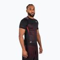 Rashguard pánský Venum X Dodge Charger Daytona SRT Banshee Rashguard black 3