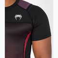 Rashguard pánský Venum X Dodge Charger Daytona SRT Banshee Rashguard black 6