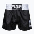 Pánské tréninkové šortky Venum Classic Muay Thai black/white/gold