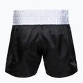 Pánské tréninkové kraťasy Venum Classic Muay Thai black/white/gold 2