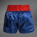 Pánské tréninkové šortky Venum Classic Muay Thai modré/červené/bílé 2