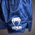 Pánské tréninkové šortky Venum Classic Muay Thai modré/červené/bílé 4