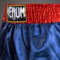 Pánské tréninkové šortky Venum Classic Muay Thai modré/červené/bílé 5