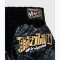 Tréninkové šortky Venum Attack Muay Thai black/grey 5