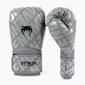 Boxerské rukavice Venum Contender 1.5 XT grey/black