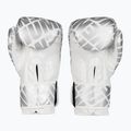 Boxerské rukavice Venum Contender 1.5 XT Boxing white/silver 2