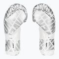 Boxerské rukavice Venum Contender 1.5 XT Boxing white/silver 3