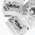 Boxerské rukavice Venum Contender 1.5 XT Boxing white/silver 4