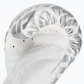 Boxerské rukavice Venum Contender 1.5 XT Boxing white/silver 5