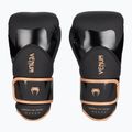 Pánské boxerské rukavice Venum Challenger 4.0 black/bronze