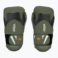 Pánské boxerské rukavice Venum Challenger 4.0 black/khaki 2