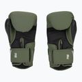 Pánské boxerské rukavice Venum Challenger 4.0 black/khaki 3