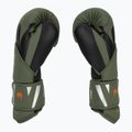 Pánské boxerské rukavice Venum Challenger 4.0 black/khaki 4