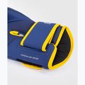 Pánské boxerské rukavice Venum Challenger 4.0 blue/yellow 5