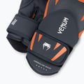 Pánské boxerské rukavice Venum Challenger 4.0 navy blue/orange 4