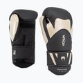 Pánské boxerské rukavice Venum Challenger 4.0 black/beige 2