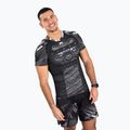 Rashguard pánský Venum Gorilla Jungle Rashguard black/white