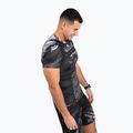 Rashguard pánský Venum Gorilla Jungle Rashguard black/white 2