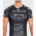 Rashguard pánský Venum Gorilla Jungle Rashguard black/white 4