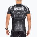 Rashguard pánský Venum Gorilla Jungle Rashguard black/white 5