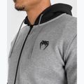 Pánská mikina Venum Contender 4.0 Hoodie heather grey/black 4