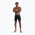 Pánské tréninkové šortky Venum Tempest Vale Tudo black/grey 2