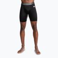 Pánské tréninkové šortky Venum Tempest Vale Tudo black/grey 4