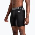 Pánské tréninkové šortky Venum Tempest Vale Tudo black/grey 5