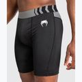 Pánské tréninkové šortky Venum Tempest Vale Tudo black/grey 6