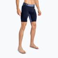 Pánské tréninkové šortky Venum Tempest Vale Tudo navy blue/blue 3