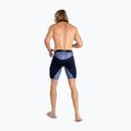Pánské tréninkové šortky Venum Tempest Vale Tudo navy blue/blue 4