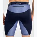 Pánské tréninkové šortky Venum Tempest Vale Tudo navy blue/blue 6
