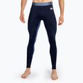 Pánské tréninkové legíny Venum Tempest Spats navy blue